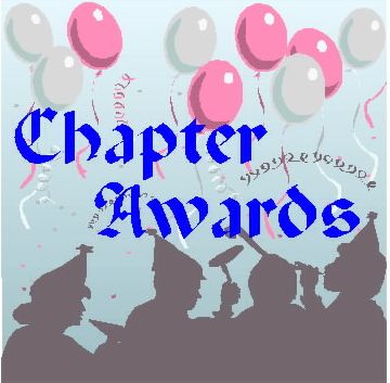 ChapterAwards