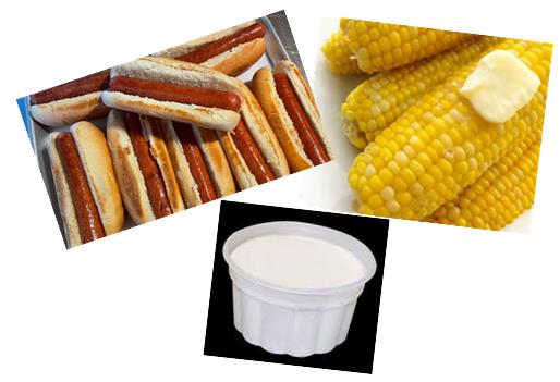 cornroast