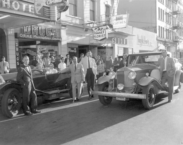 FirstMeeting1960
