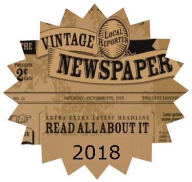 2018NewsletterArchive