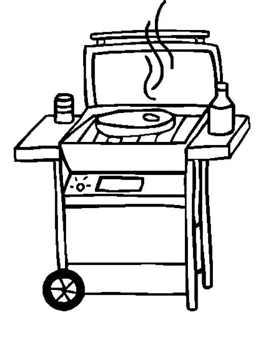 BBQsketch