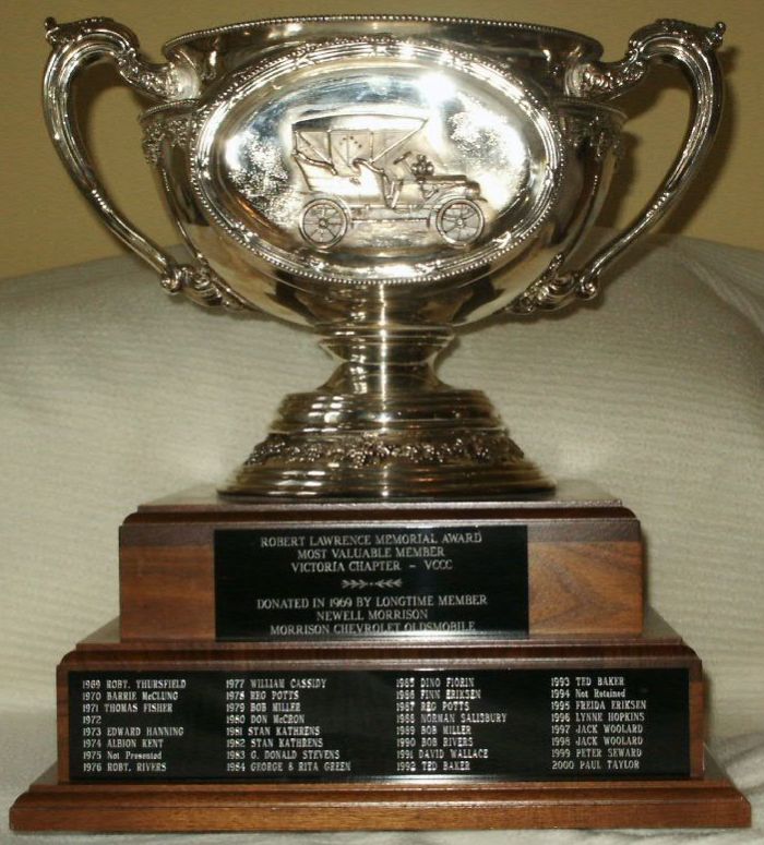 RobertLawrenceMemorial