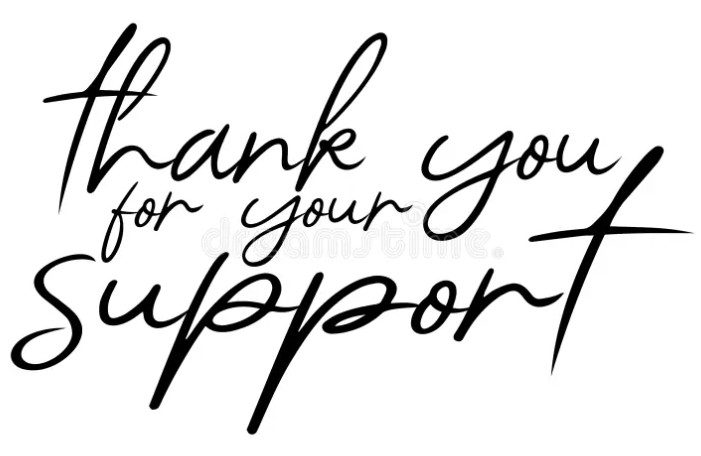 thannkyousupport
